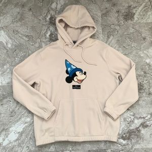 DISNEY "FANTASIA" HOODIE
